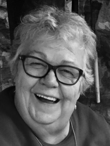 JoAnn M. Mallory